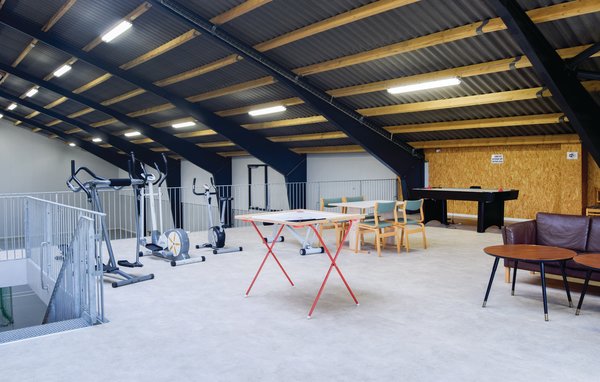 Vakantiehuis - Dageløkke , Denemarken - G10868 905