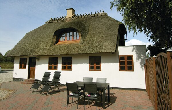 Feriebolig 