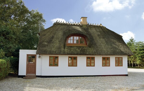 Feriebolig 