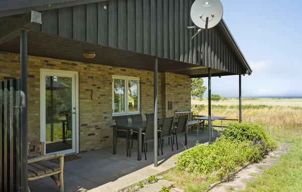 Holiday Home - Hou , Denmark - G10888 1