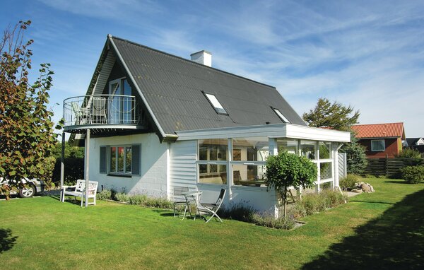 Foto: Bagenkop - Funen, Langeland, Tasinge en Ärö