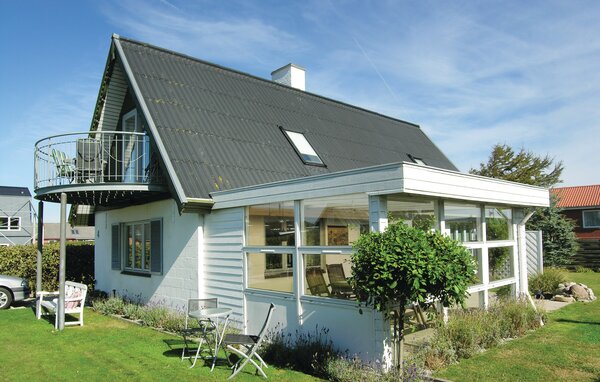 Feriebolig 
