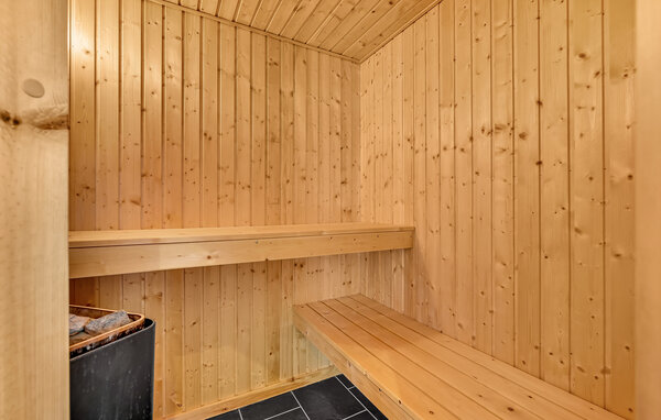 Ferienhaus - Spodsbjerg , Dänemark - G10898 801