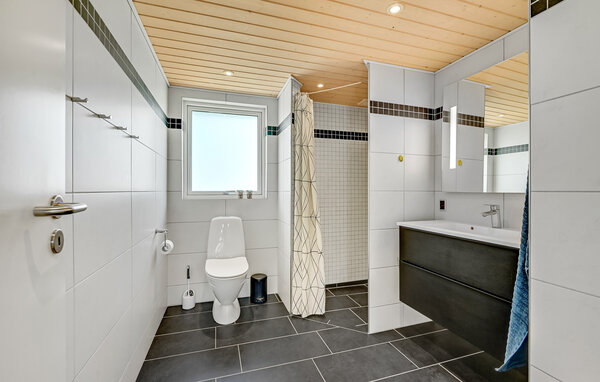 Ferienhaus - Spodsbjerg , Dänemark - G10898 701