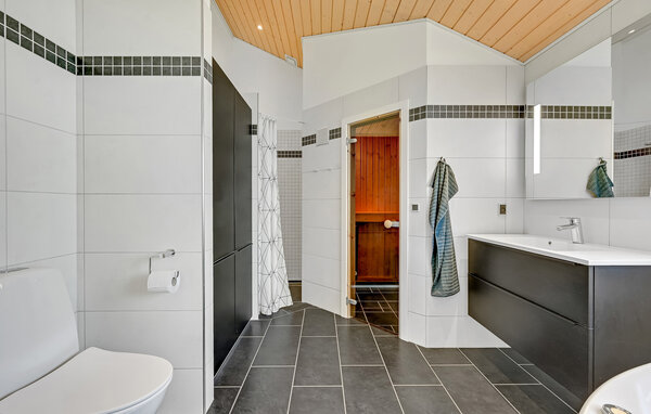 Ferienhaus - Spodsbjerg , Dänemark - G10898 702