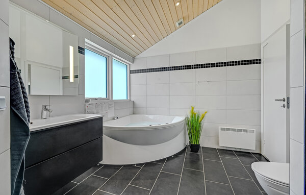 Ferienhaus - Spodsbjerg , Dänemark - G10898 703