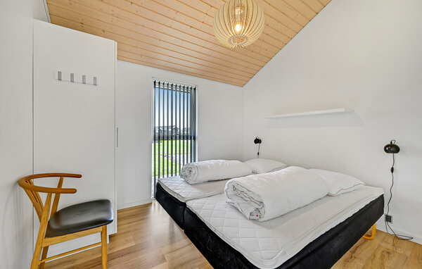 Ferienhaus - Spodsbjerg , Dänemark - G10898 601