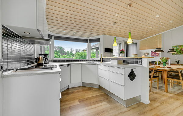 Ferienhaus - Spodsbjerg , Dänemark - G10898 9