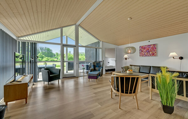 Ferienhaus - Spodsbjerg , Dänemark - G10898 3