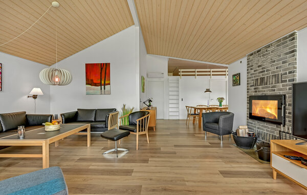 Ferienhaus - Spodsbjerg , Dänemark - G10898 4