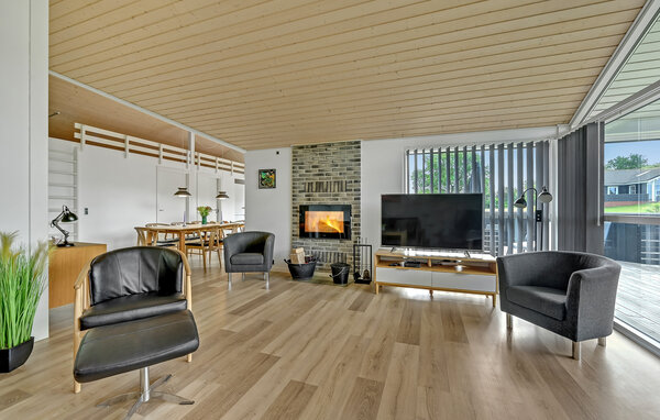 Ferienhaus - Spodsbjerg , Dänemark - G10898 5