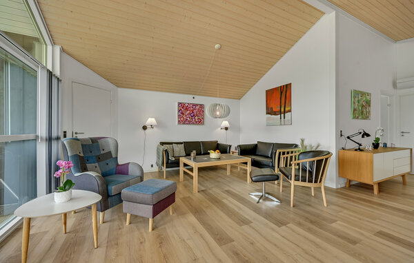 Ferienhaus - Spodsbjerg , Dänemark - G10898 6