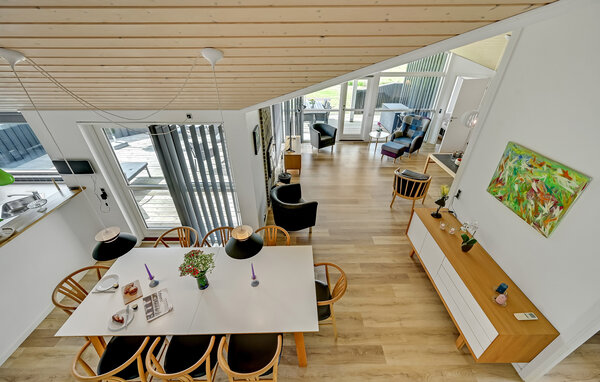 Ferienhaus - Spodsbjerg , Dänemark - G10898 7