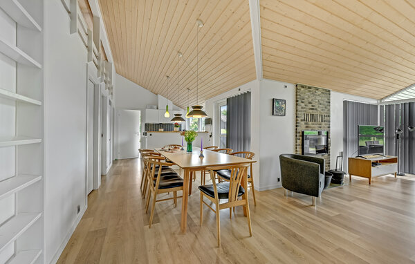 Ferienhaus - Spodsbjerg , Dänemark - G10898 301