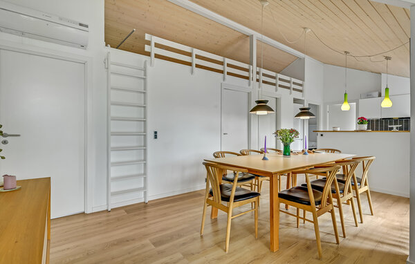Ferienhaus - Spodsbjerg , Dänemark - G10898 302
