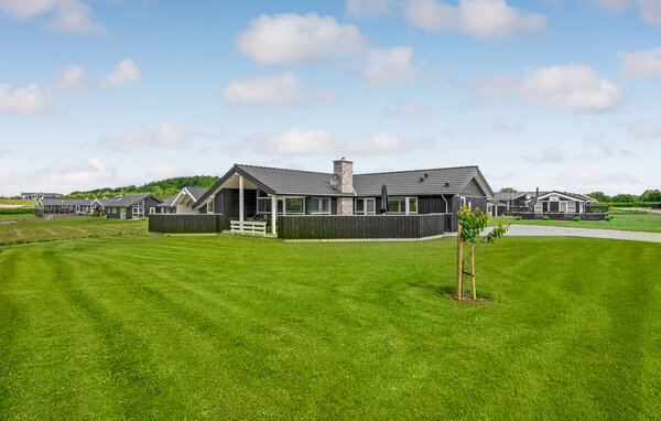 Ferienhaus - Spodsbjerg , Dänemark - G10898 81