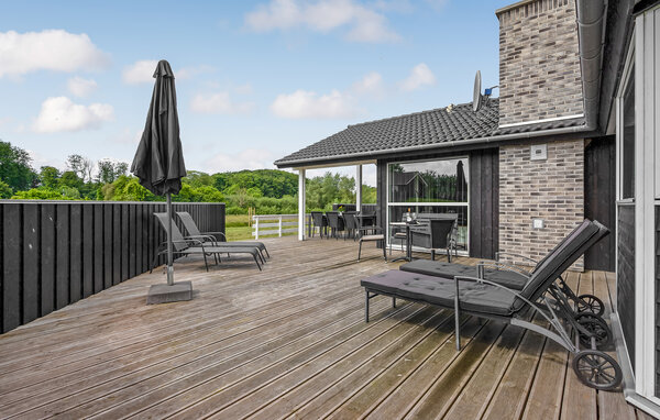 Ferienhaus - Spodsbjerg , Dänemark - G10898 101