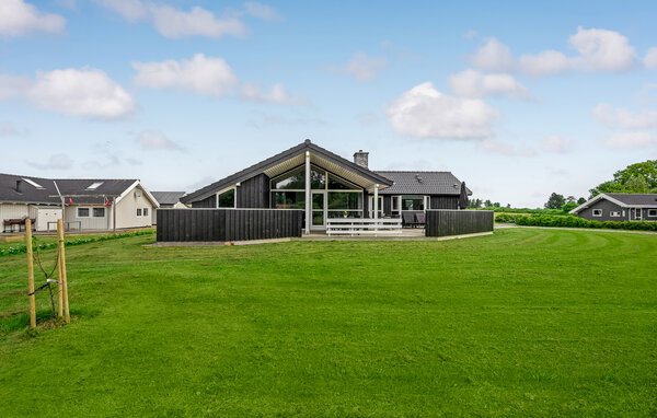 Ferienhaus - Spodsbjerg , Dänemark - G10898 103