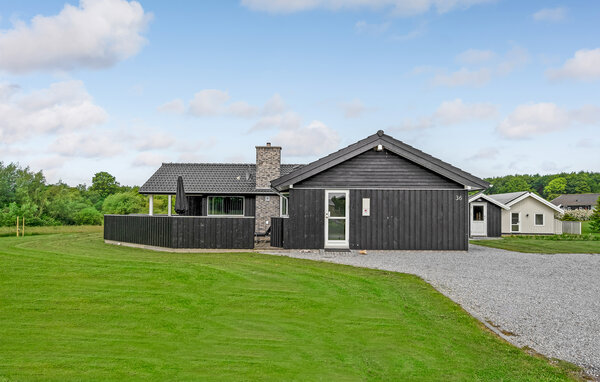 Ferienhaus - Spodsbjerg , Dänemark - G10898 104