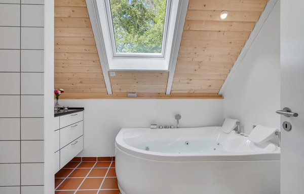 Feriehus - Ristinge , Danmark - G10902 701
