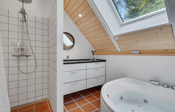 Feriehus - Ristinge , Danmark - G10902 702