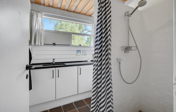 Feriehus - Ristinge , Danmark - G10902 704
