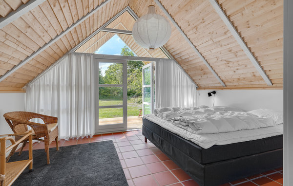 Feriehus - Ristinge , Danmark - G10902 601