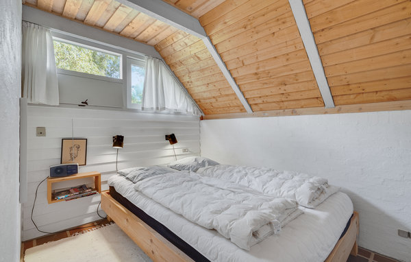 Feriehus - Ristinge , Danmark - G10902 602