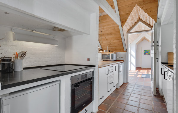 Feriehus - Ristinge , Danmark - G10902 6