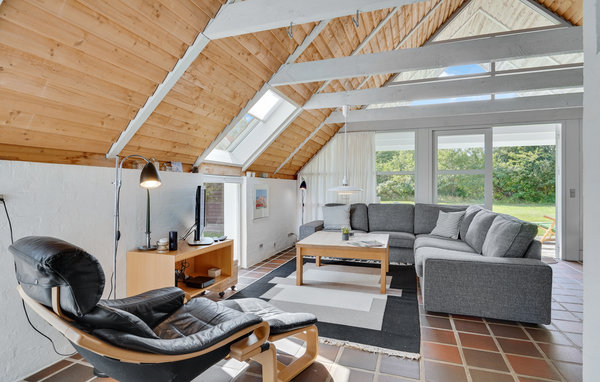 Feriehus - Ristinge , Danmark - G10902 3