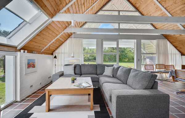 Feriehus - Ristinge , Danmark - G10902 301
