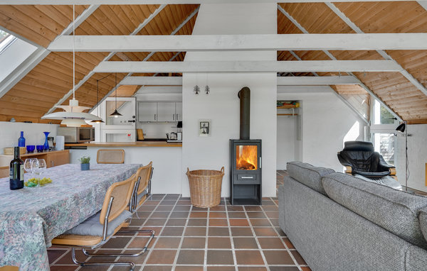Feriehus - Ristinge , Danmark - G10902 4