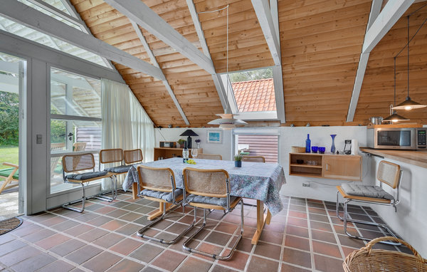 Feriehus - Ristinge , Danmark - G10902 5