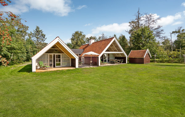 Feriehus - Ristinge , Danmark - G10902 82