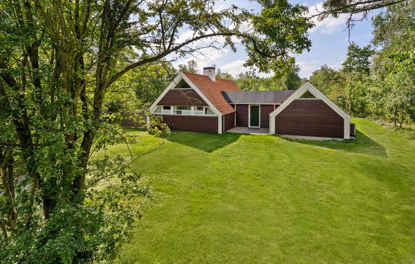 Feriehus - Ristinge , Danmark - G10902 84