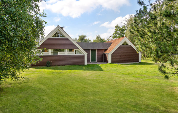 Feriehus - Ristinge , Danmark - G10902 85