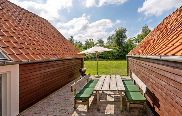 Feriehus - Ristinge , Danmark - G10902 103