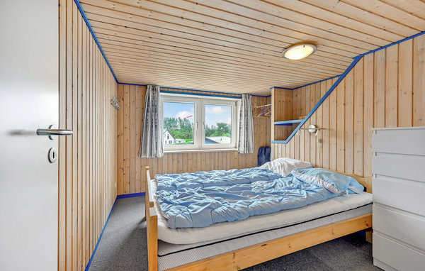 Ferienhaus - Bagenkop , Dänemark - G10905 603