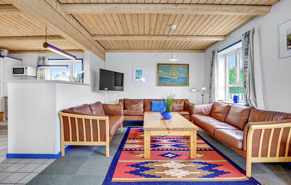 Ferienhaus - Bagenkop , Dänemark - G10905 4
