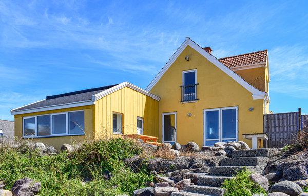 Holiday Home - Bagenkop , Denmark - G10905 1