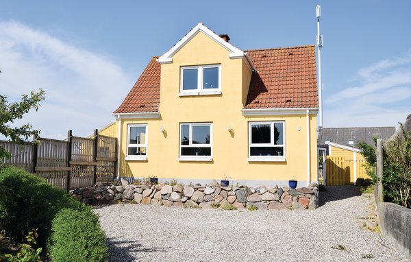 Ferienhaus - Bagenkop , Dänemark - G10905 81