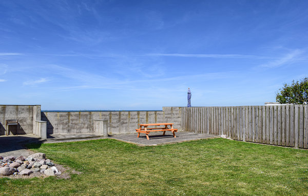 Ferienhaus - Bagenkop , Dänemark - G10905 101