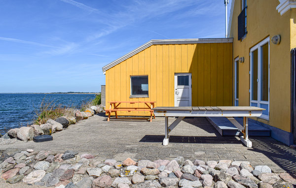 Feriehuse - Bagenkop , Danmark - G10905 2