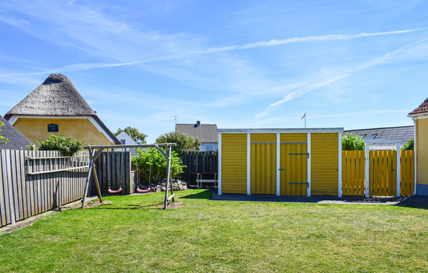 Ferienhaus - Bagenkop , Dänemark - G10905 102