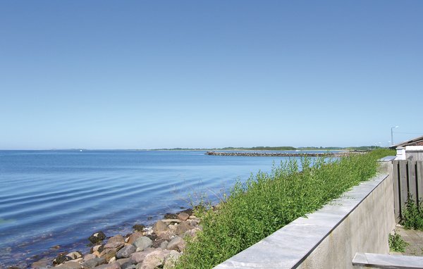 Ferienhaus - Bagenkop , Dänemark - G10905 205