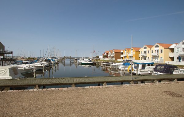 Apartamento - Rudkøbing , Dinamarca - G10907 901