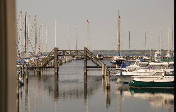 Apartamento - Rudkøbing , Dinamarca - G10907 902
