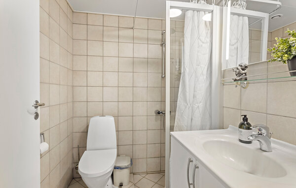 Apartamento - Rudkøbing , Dinamarca - G10907 701