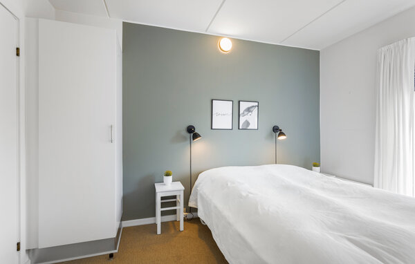 Apartamento - Rudkøbing , Dinamarca - G10907 601