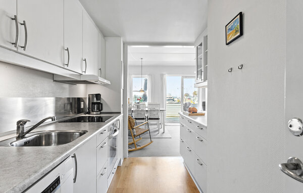 Apartamento - Rudkøbing , Dinamarca - G10907 6